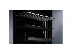 Духовой шкаф Electrolux - EOE8P39WX