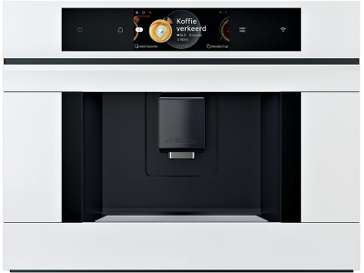 Кофеварка встраиваемая Bosch - CTL7181W0 Кофеварка встраиваемая Bosch - CTL7181W0
