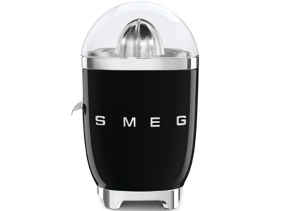 Соковыжималка Smeg - CJF 11 BLEU