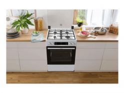 Плита кухонная Gorenje - GKS 6C70 WF