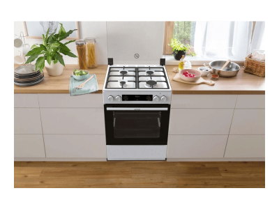 Плита кухонная Gorenje - GKS 6C70 WF