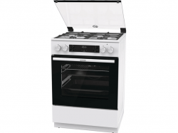 Плита кухонная Gorenje - GKS 6C70 WF
