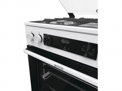 Плита кухонная Gorenje - GKS 6C70 WF