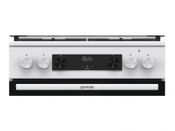 Плита кухонная Gorenje - GKS 6C70 WF