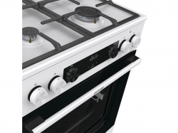 Плита кухонная Gorenje - GKS 6C70 WF