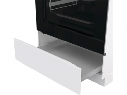 Плита кухонная Gorenje - GKS 6C70 WF