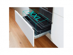 Плита кухонная Gorenje - GKS 6C70 WF