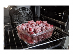 Плита кухонная Gorenje - GKS 6C70 WF