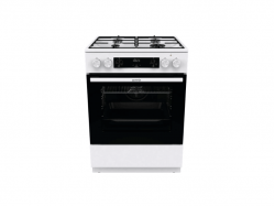 Плита кухонная Gorenje - GKS 6C70 WJ