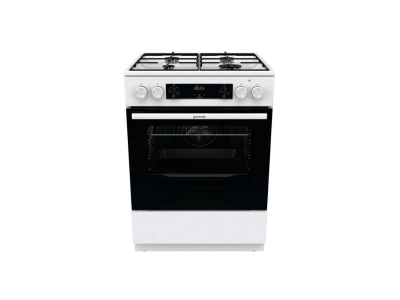 Плита кухонная Gorenje - GKS 6C70 WJ