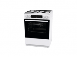 Плита кухонная Gorenje - GKS 6C70 WJ