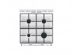 Плита кухонная Gorenje - GKS 6C70 WJ