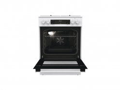 Плита кухонная Gorenje - GKS 6C70 WJ