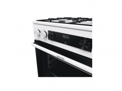 Плита кухонная Gorenje - GKS 6C70 WJ