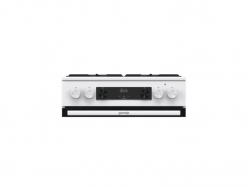 Плита кухонная Gorenje - GKS 6C70 WJ