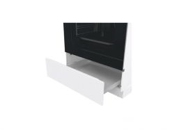 Плита кухонная Gorenje - GKS 6C70 WJ