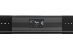Духовой шкаф Smeg - SO 6102 S 3 PB 3