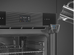 Духовой шкаф Smeg - SO 6102 S 3 PB 3