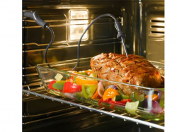 Духовой шкаф Smeg - SO 6102 S 3 PB 3
