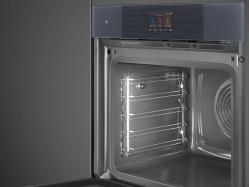 Духовой шкаф Smeg - SO 6104 APG