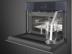 Духовой шкаф Smeg - SO 4104 S 4 PG