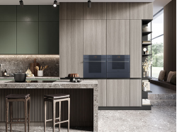 Духовой шкаф Smeg - SO 4104 S 4 PG
