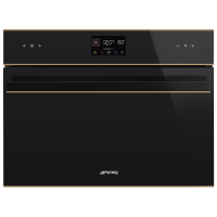 Духовой шкаф Smeg - SO 4602 M 1 NR