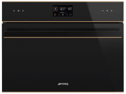 Духовой шкаф Smeg - SO 4602 M 1 NR