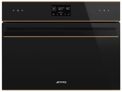 Духовой шкаф Smeg - SO 4602 M 1 NR