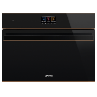 Духовой шкаф Smeg - SO 4604 S 4 PNR