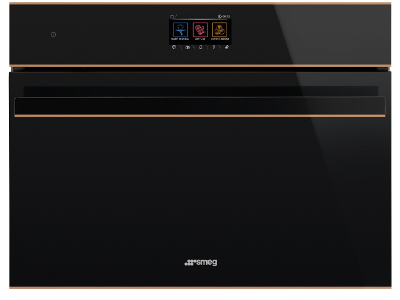Духовой шкаф Smeg - SO 4604 S 4 PNR