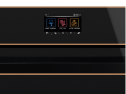 Духовой шкаф Smeg - SO 4604 S 4 PNR