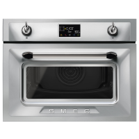 Духовой шкаф Smeg - SO 4902 M 1 X