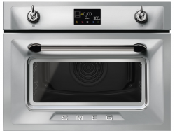 Духовой шкаф Smeg - SO 4902 M 1 X