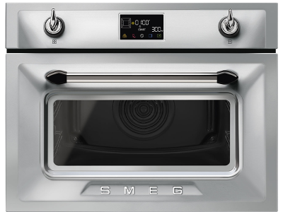Духовой шкаф Smeg - SO 4902 M 1 X