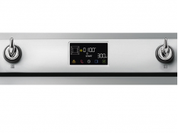 Духовой шкаф Smeg - SO 4902 M 1 X