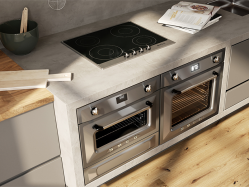 Духовой шкаф Smeg - SO 4902 M 1 X