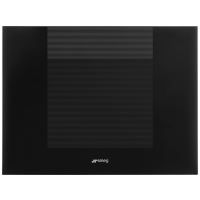 Винный шкаф встраиваемый Smeg - CVI 121 B 3