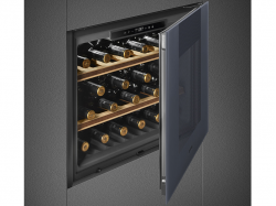 Винный шкаф встраиваемый Smeg - CVI 121 G
