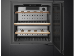 Винный шкаф встраиваемый Smeg - CVI 129 B 3