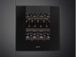 Винный шкаф встраиваемый Smeg - CVI 129 B 3
