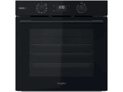 Духовой шкаф Whirlpool - OMSK58CU1SB