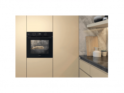 Духовой шкаф Whirlpool - OMSK58CU1SB