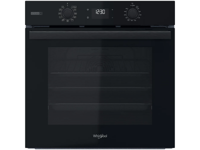 Духовой шкаф Whirlpool - OMSR58CU1SB