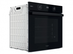 Духовой шкаф Whirlpool - OMSR58CU1SB