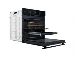 Духовой шкаф Whirlpool - OMSR58CU1SB