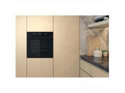 Духовой шкаф Whirlpool - OMSR58CU1SB