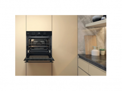 Духовой шкаф Whirlpool - OMSR58CU1SB