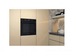 Духовой шкаф Whirlpool - OMSR58CU1SB