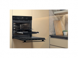Духовой шкаф Whirlpool - OMSR58CU1SB
